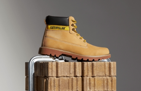 Chaussures caterpillar nantes best sale